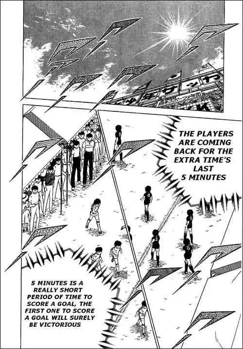 Captain Tsubasa Chapter 44 59